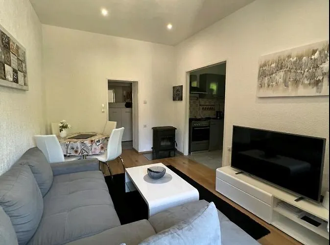 Apartment Eva