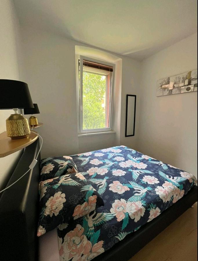 Eva Apartment