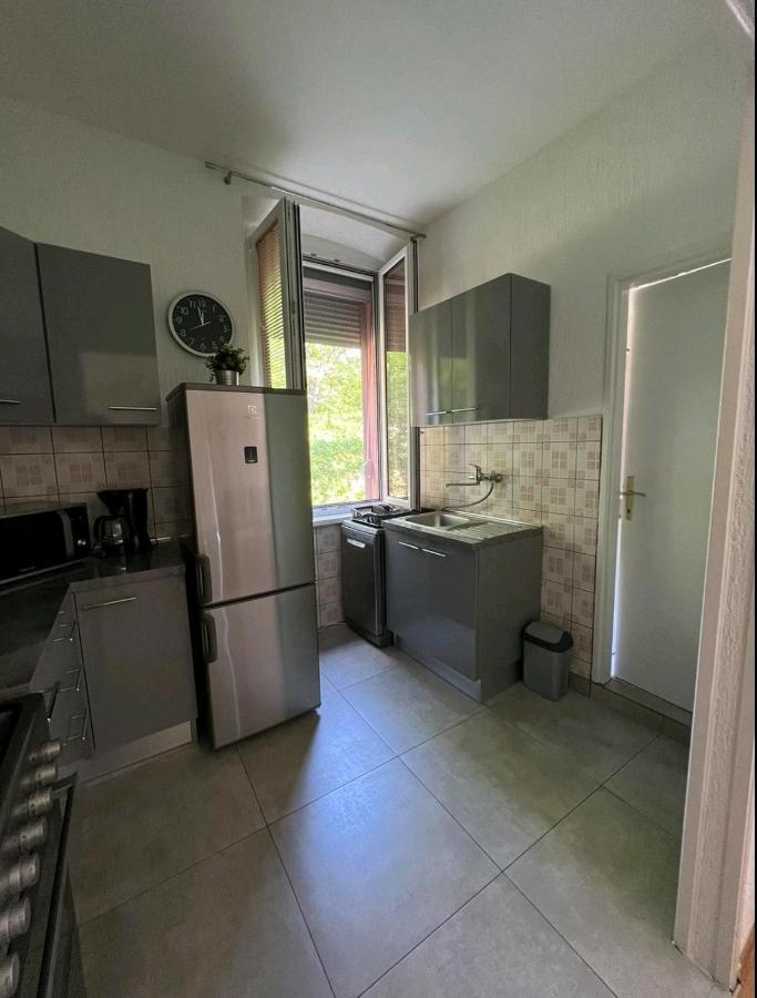 Apartment Eva