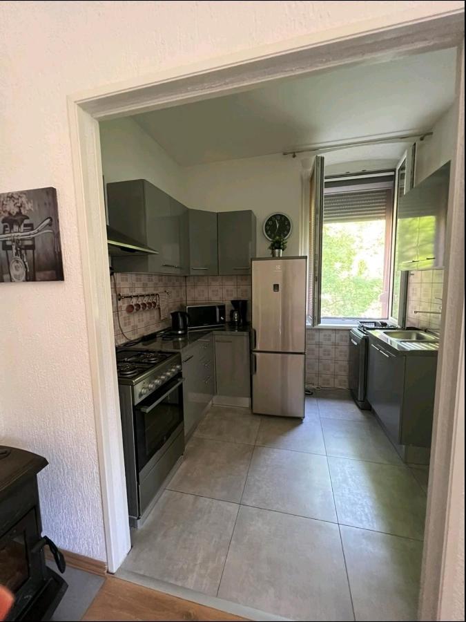 Eva Apartment