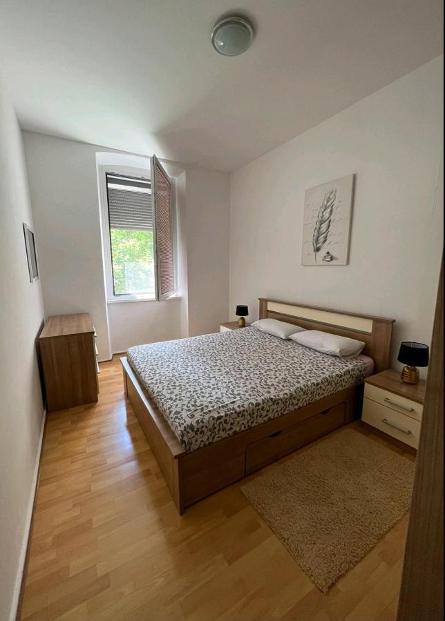 Apartment Eva *