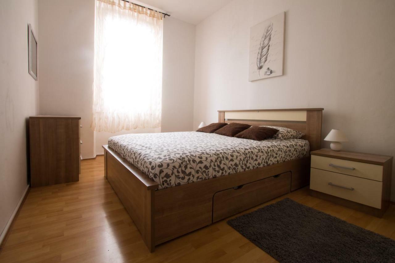 Eva Apartment